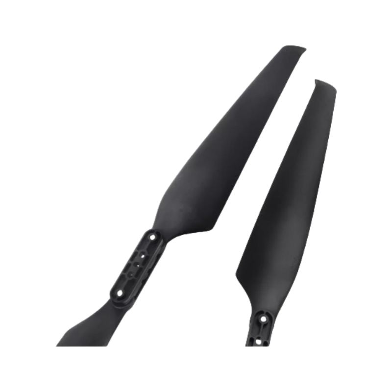 17x6.2 Inch HAVOC Polymer Folding Propeller - Unmanned RC