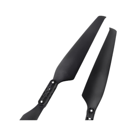 17x6.2 Inch HAVOC Polymer Folding Propeller - Unmanned RC