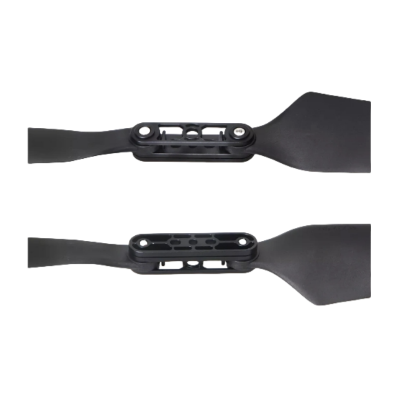 17x6.2 Inch HAVOC Polymer Folding Propeller - Unmanned RC