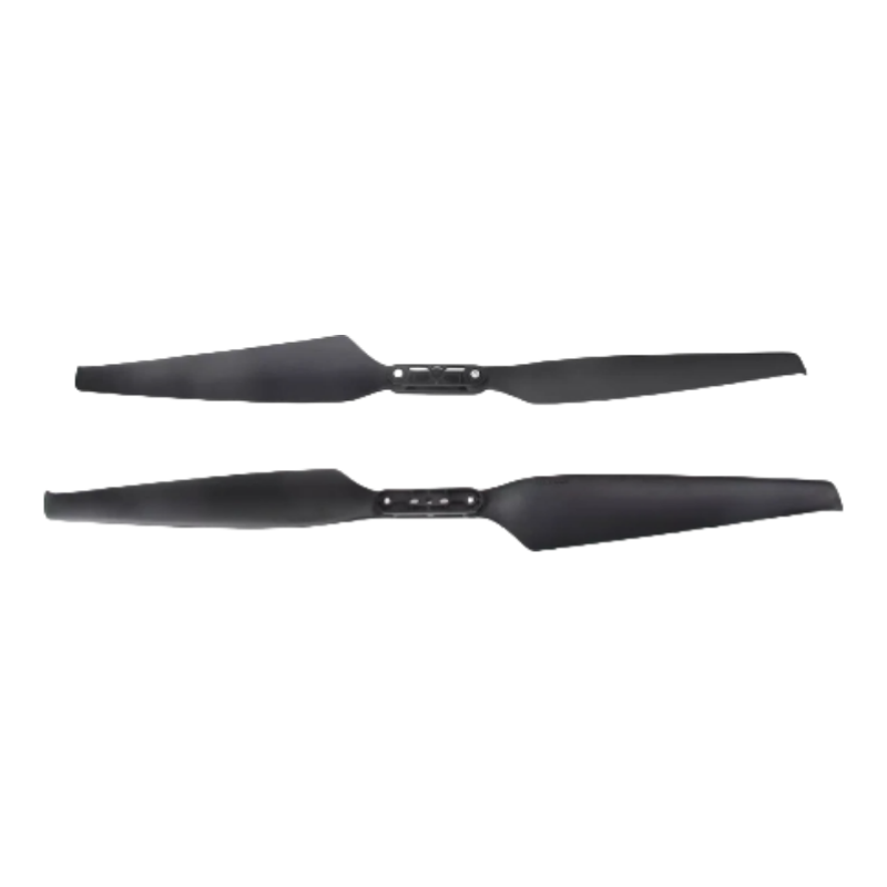 17x6.2 Inch HAVOC Polymer Folding Propeller - Unmanned RC