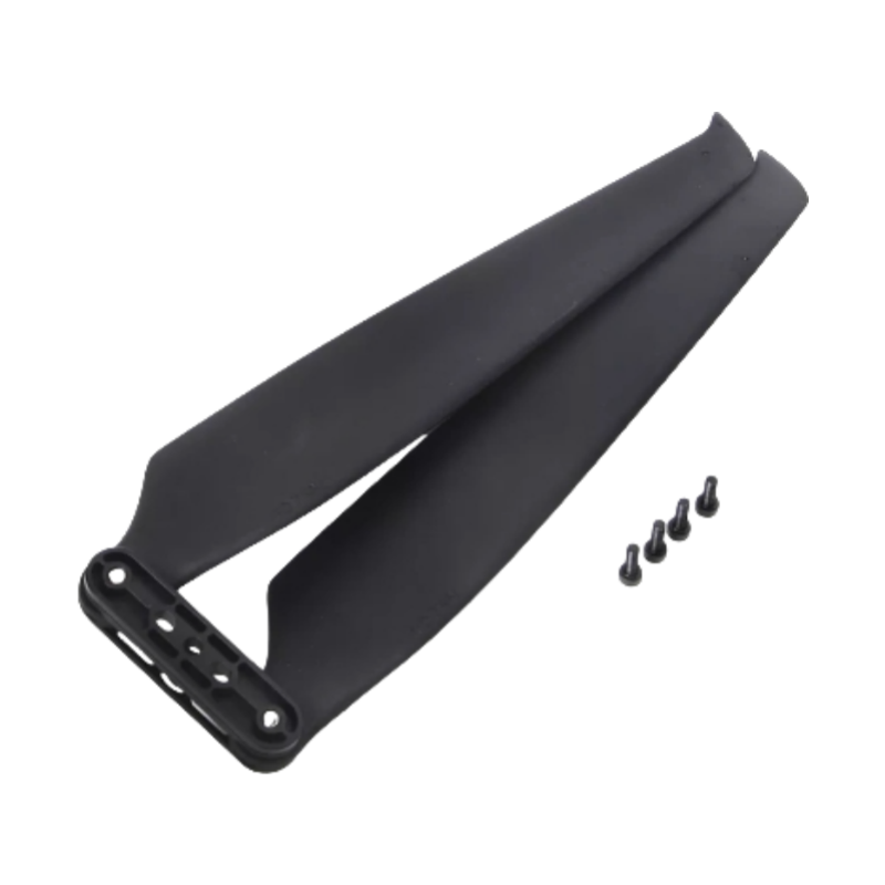 17x6.2 Inch HAVOC Polymer Folding Propeller - Unmanned RC