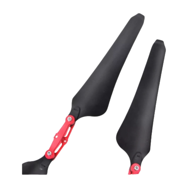 15x5.5 inch HAVOC Polymer Folding Propeller - Unmanned RC