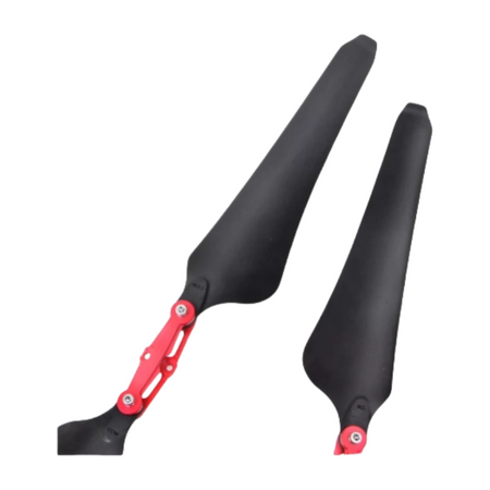 15x5.5 inch HAVOC Polymer Folding Propeller - Unmanned RC