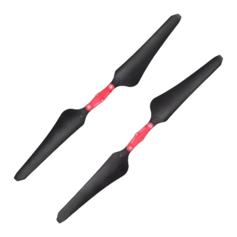 15x5.5 inch HAVOC Polymer Folding Propeller - Unmanned RC