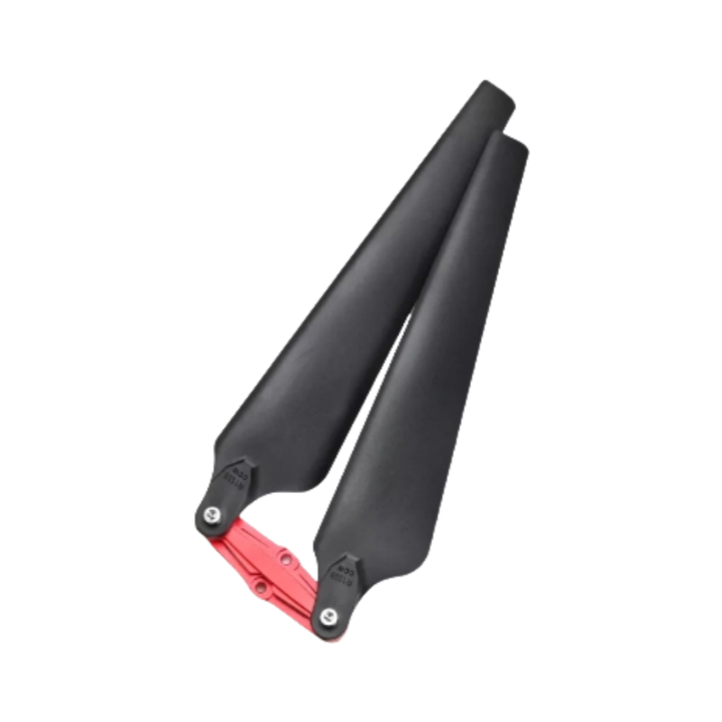 15x5.5 inch HAVOC Polymer Folding Propeller - Unmanned RC