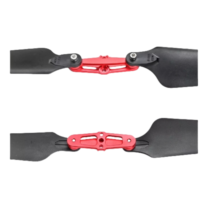 15x5.5 inch HAVOC Polymer Folding Propeller - Unmanned RC