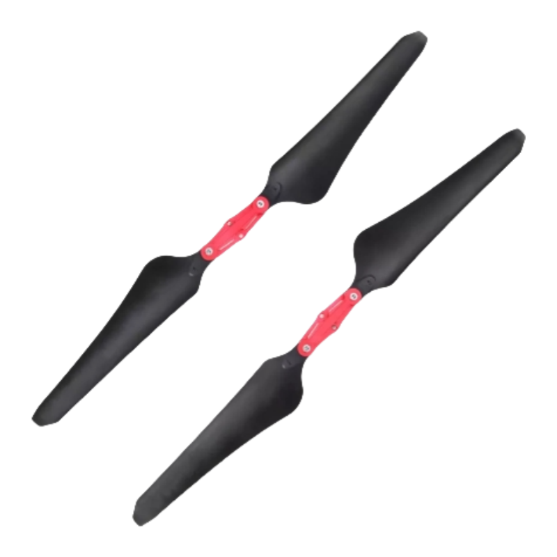 15x5.5 inch HAVOC Polymer Folding Propeller - Unmanned RC