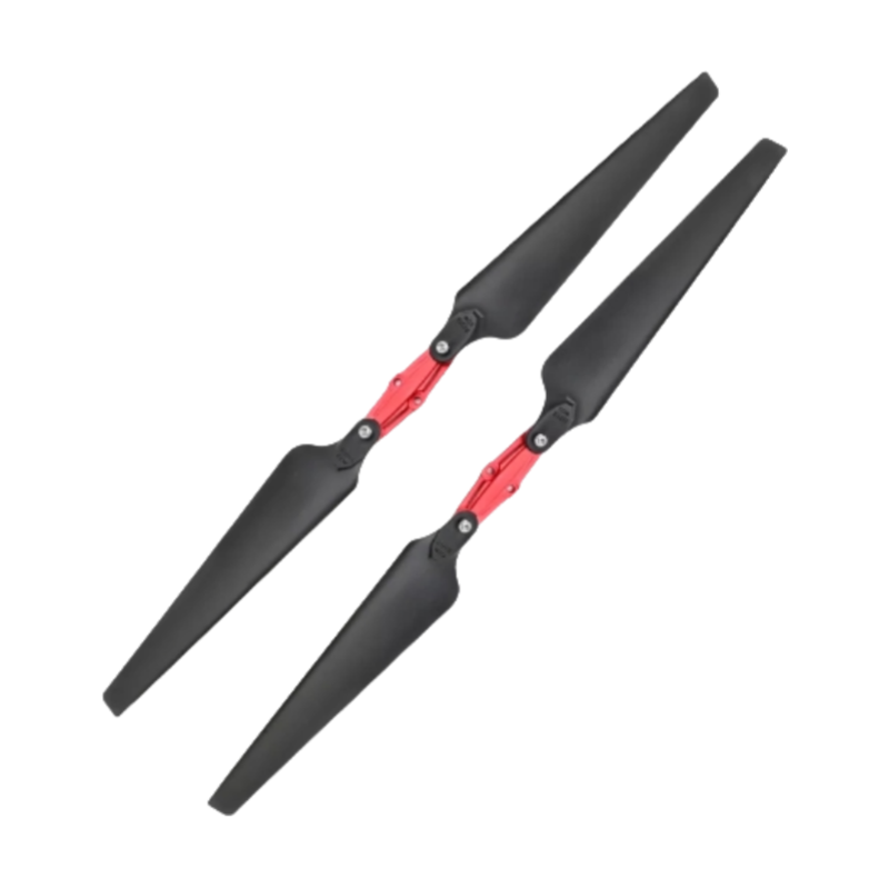 15x5.5 inch HAVOC Polymer Folding Propeller - Unmanned RC