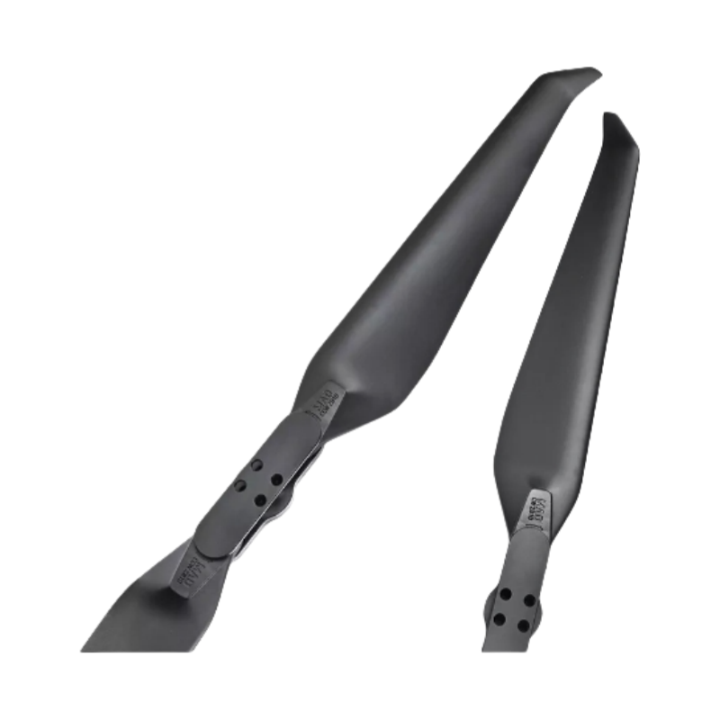 SPIRO AW 28*10“ polymer folding propeller - Unmanned RC