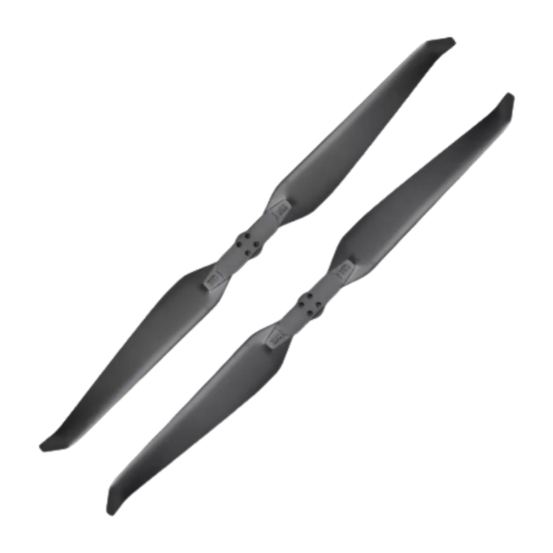 SPIRO AW 28*10“ polymer folding propeller - Unmanned RC