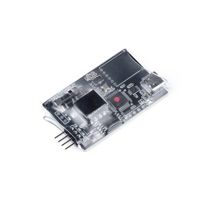 FOC 100A 8-14S Drone ESC - Unmanned RC