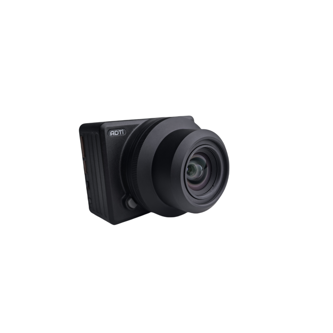 ADTi 16 mm APS-C Professional Mapping Camera Lens (1st Generation) - Unmanned RC