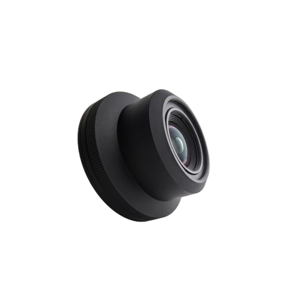 ADTi 16 mm APS-C Professional Mapping Camera Lens (1st Generation) - Unmanned RC