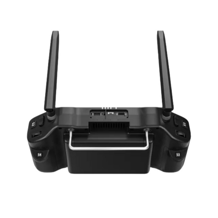 SIYI UniRC 7 / 7 Pro Dual Frequency 2.4 & 5 GHz Handheld Ground Station 40 KM Range Smart Controller - Unmanned RC