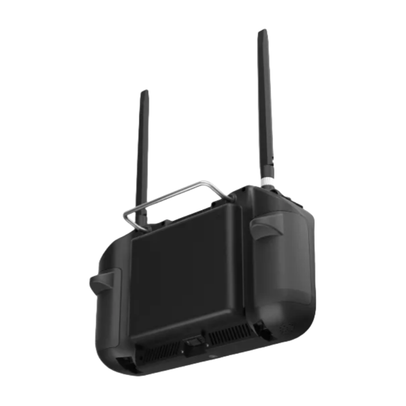 SIYI UniRC 7 / 7 Pro Dual Frequency 2.4 & 5 GHz Handheld Ground Station 40 KM Range Smart Controller - Unmanned RC