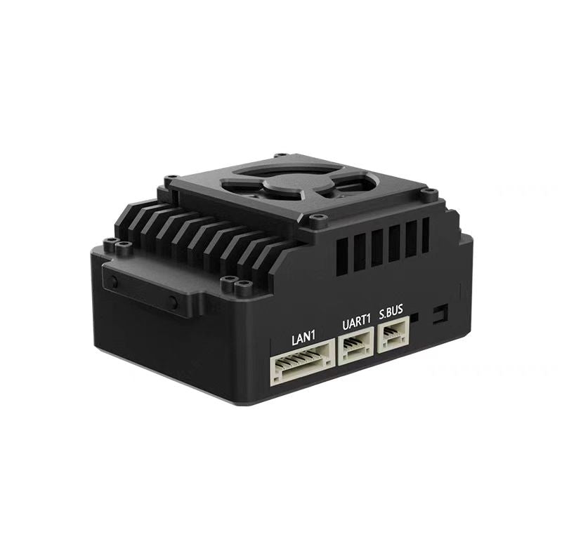 UniRC 7 / 7 Pro Air Unit - Unmanned RC