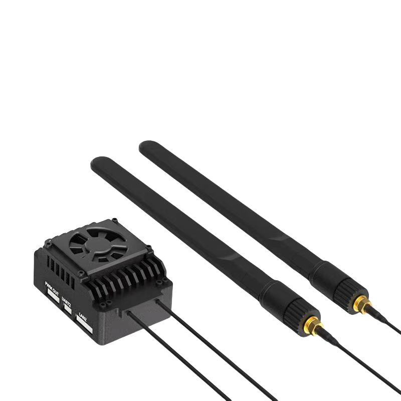 UniRC 7 / 7 Pro Air Unit - Unmanned RC