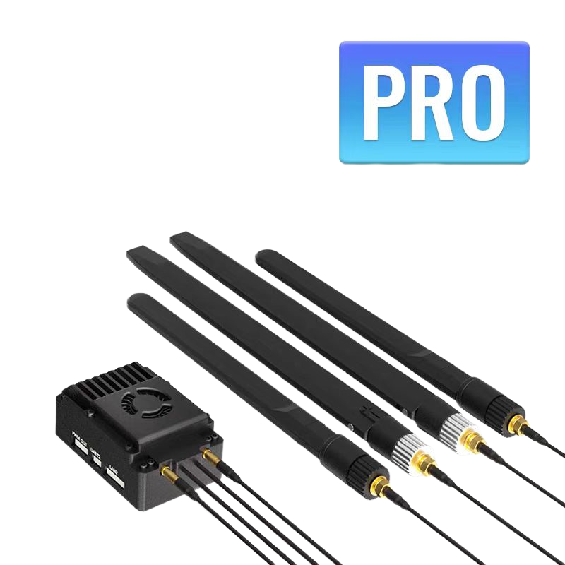 Unirc SIYI UniRC 7 / 7 Pro Air Unit