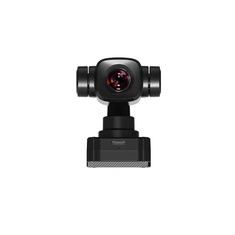 SIYI A8 Mini 4K 8MP Ultra HD 6X Digital Zoom Camera with 3 Axis Gimbal - Unmanned RC