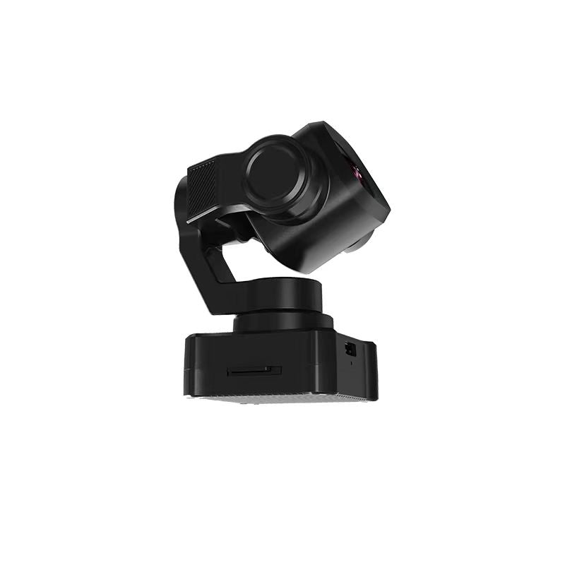 SIYI A8 Mini 4K 8MP Ultra HD 6X Digital Zoom Camera with 3 Axis Gimbal - Unmanned RC