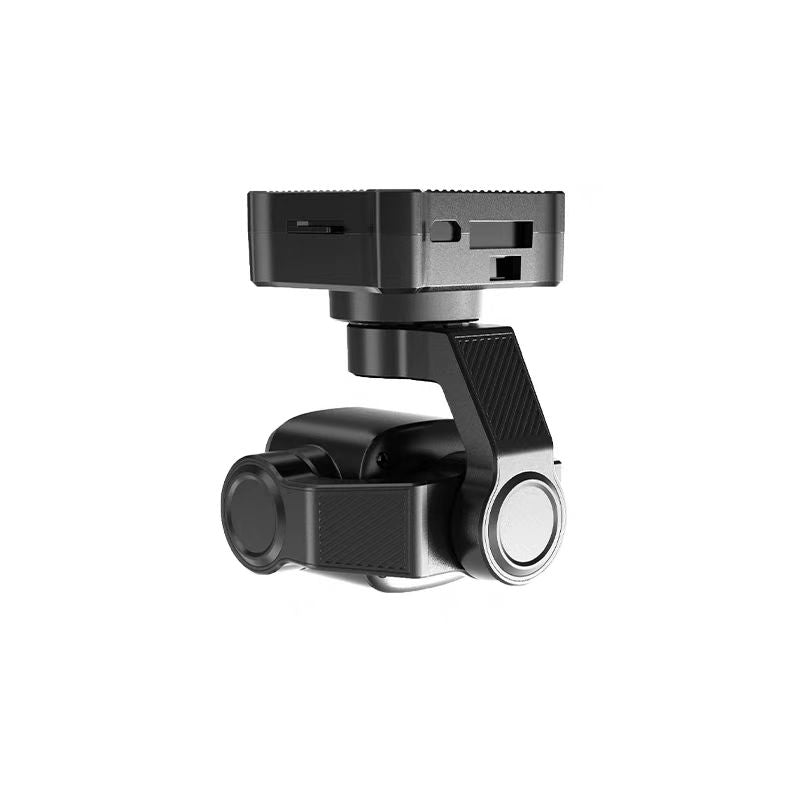 SIYI A8 Mini 4K 8MP Ultra HD 6X Digital Zoom Camera with 3 Axis Gimbal - Unmanned RC