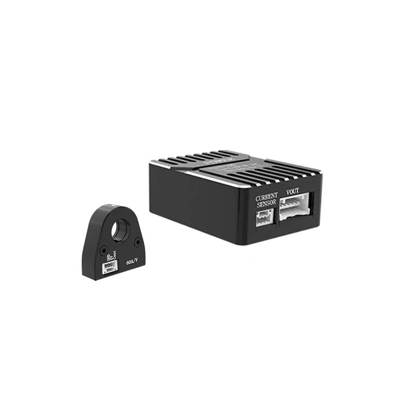 SIYI Hall-Sensor Power Module Wide Voltage High Accuracy - Unmanned RC