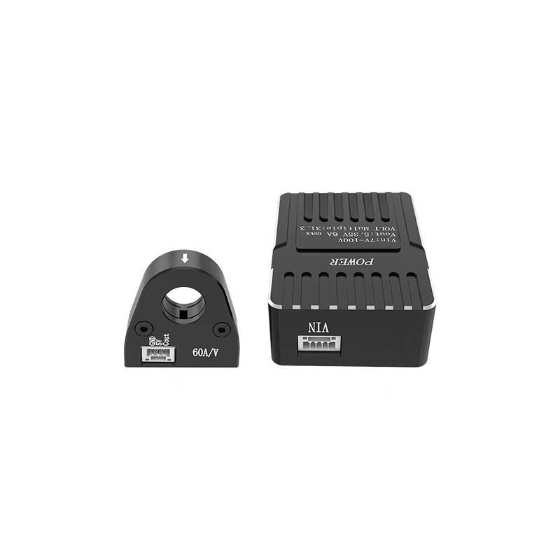 SIYI Hall-Sensor Power Module Wide Voltage High Accuracy - Unmanned RC