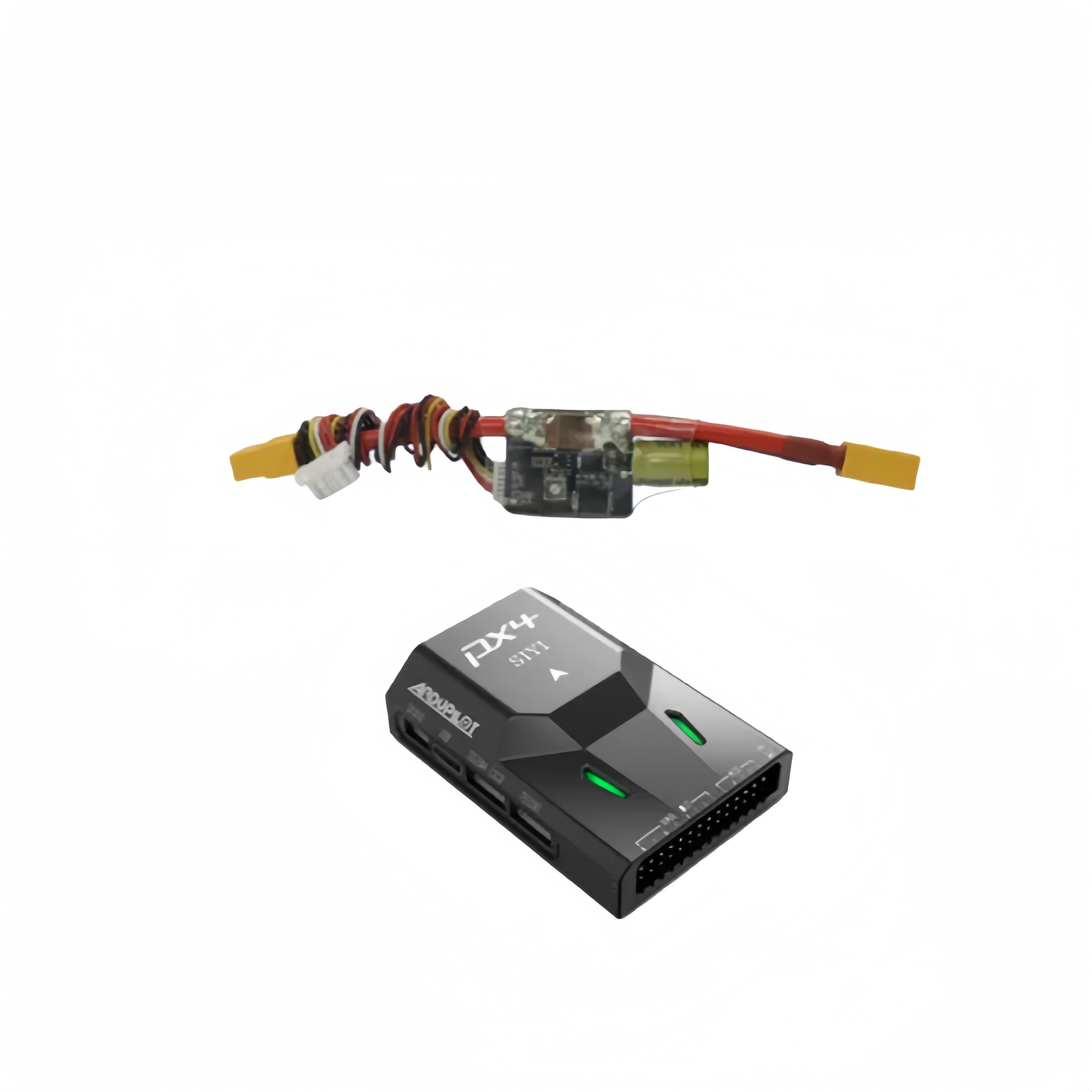 SIYI N7 Autopilot Flight Controller - Unmanned RC