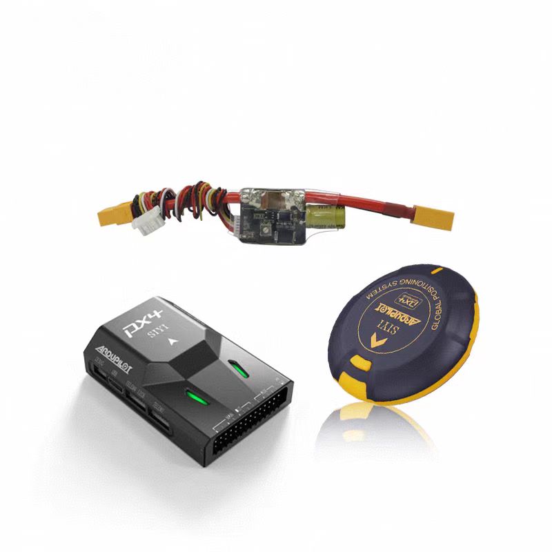 SIYI N7 Autopilot Flight Controller - Unmanned RC