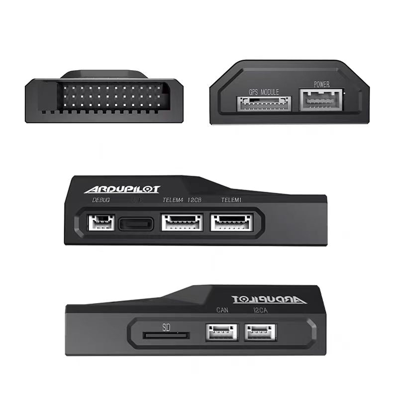 SIYI N7 Autopilot Flight Controller - Unmanned RC