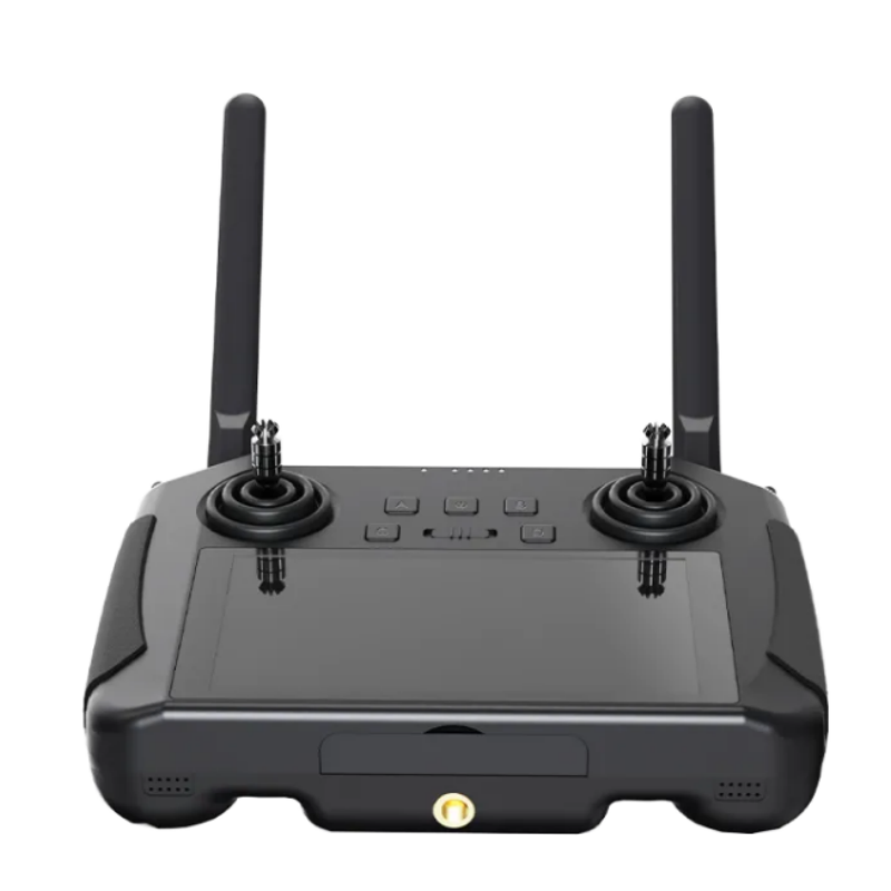 SIYI MK15 Mini HD Handheld Ground Station Enterprise Smart Controller - Unmanned RC