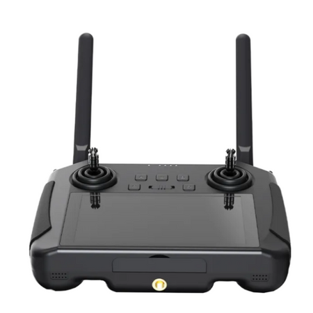 SIYI MK15 Mini HD Handheld Ground Station Enterprise Smart Controller - Unmanned RC