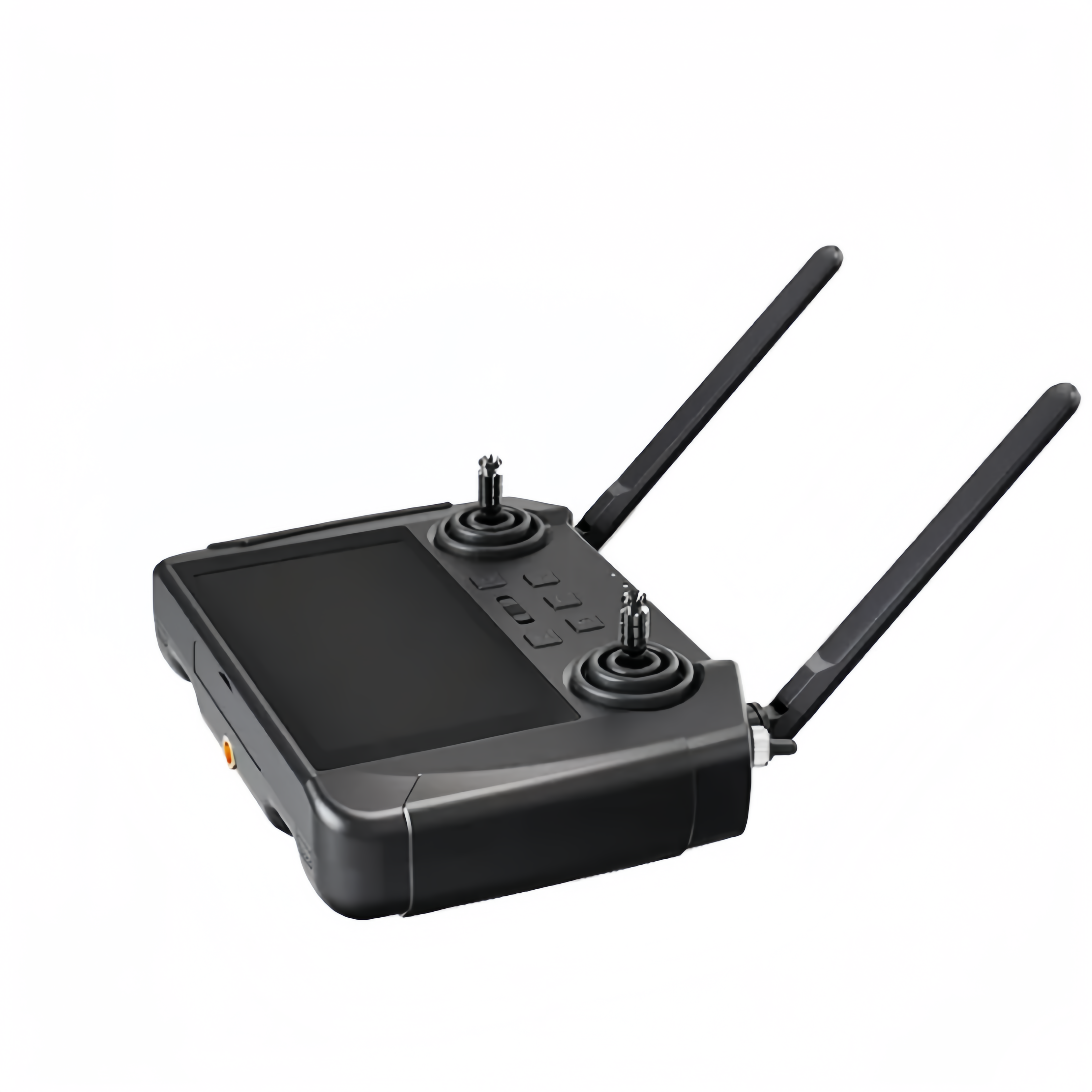 SIYI MK15 Mini HD Handheld Ground Station Enterprise Smart Controller - Unmanned RC