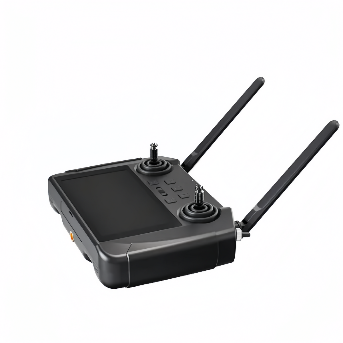 SIYI MK15 Mini HD Handheld Ground Station Enterprise Smart Controller - Unmanned RC
