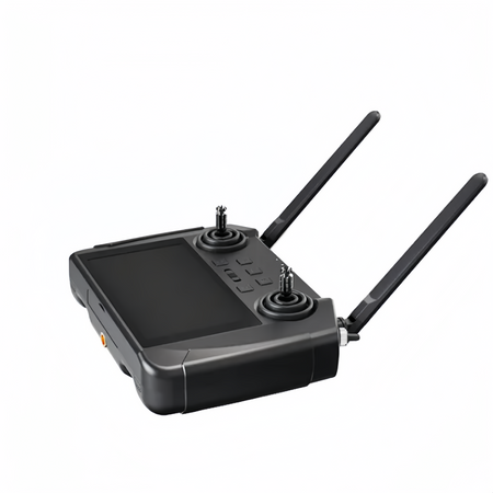SIYI MK15 Mini HD Handheld Ground Station Enterprise Smart Controller - Unmanned RC