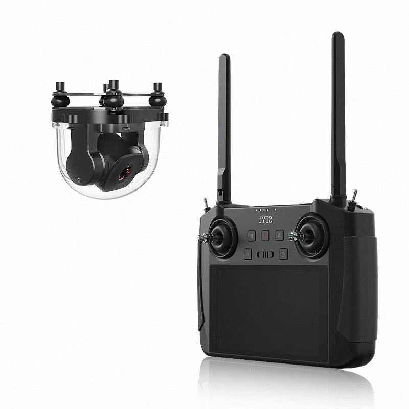 SIYI A2 Mini Ultra-Wide Angle FPC Gimbal - Unmanned RC