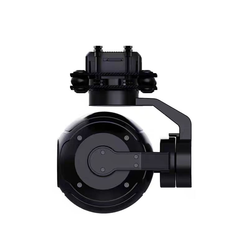 SIYI ZR10 2K 4MP QHD 30X Hybrid 10X Optical Zoom Gimbal Camera - Unmanned RC