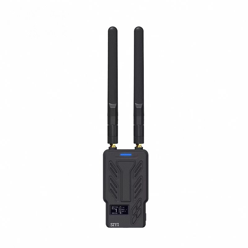SIYI HM30 Long Range Full HD Digital Image Transmission FPV System - Unmanned RC