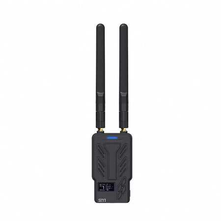 SIYI HM30 Long Range Full HD Digital Image Transmission FPV System - Unmanned RC