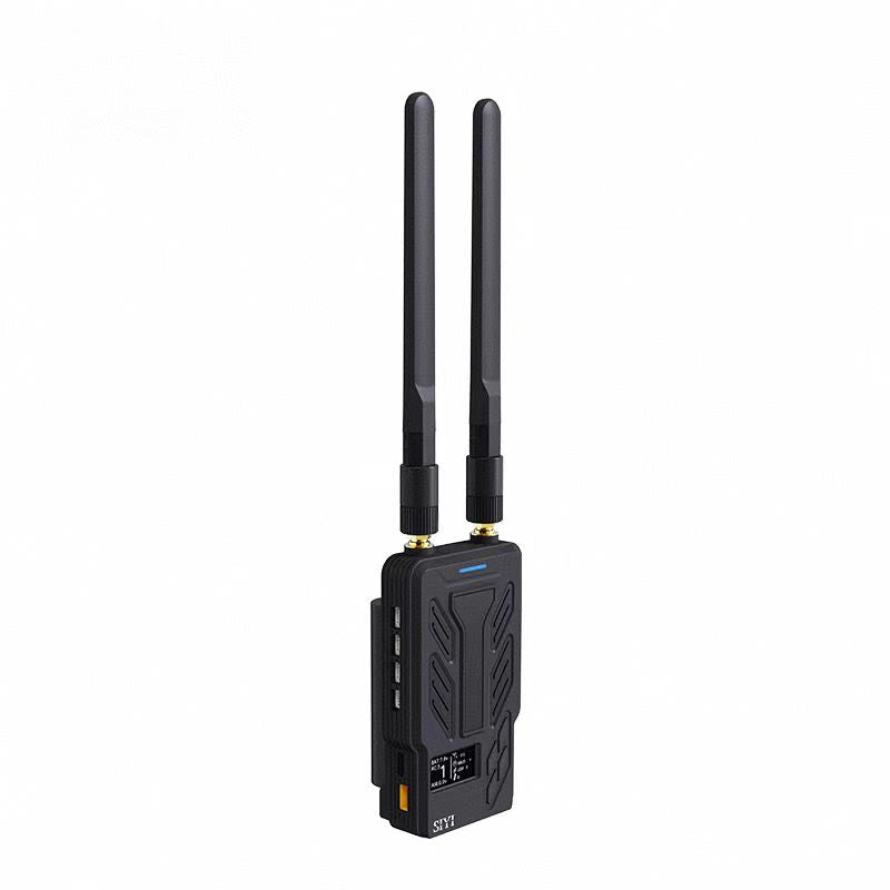 SIYI HM30 Long Range Full HD Digital Image Transmission FPV System - Unmanned RC