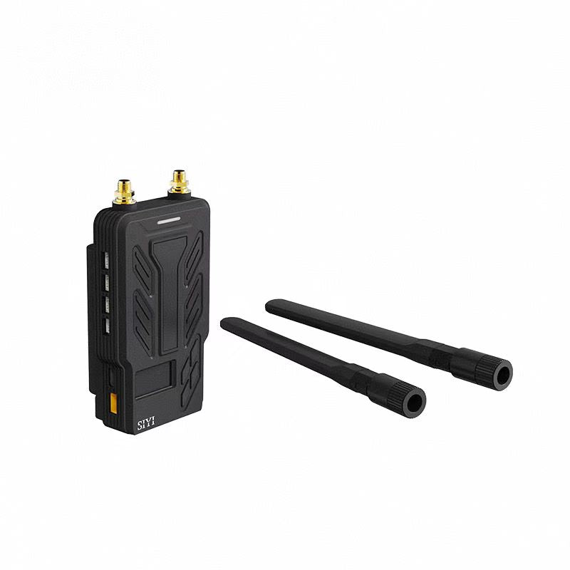 SIYI HM30 Long Range Full HD Digital Image Transmission FPV System - Unmanned RC