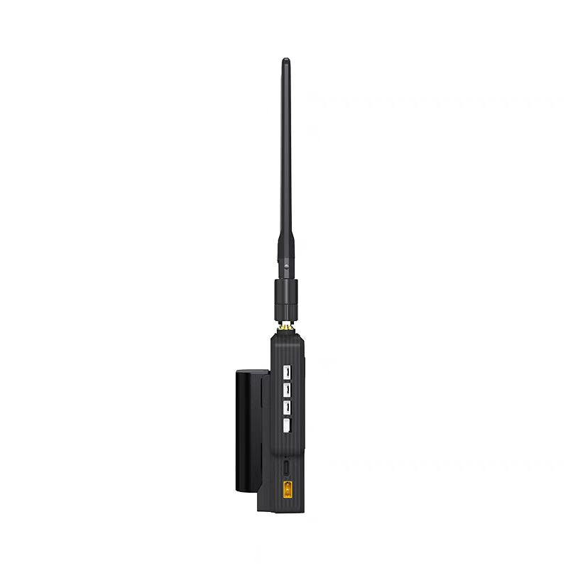 SIYI HM30 Long Range Full HD Digital Image Transmission FPV System - Unmanned RC