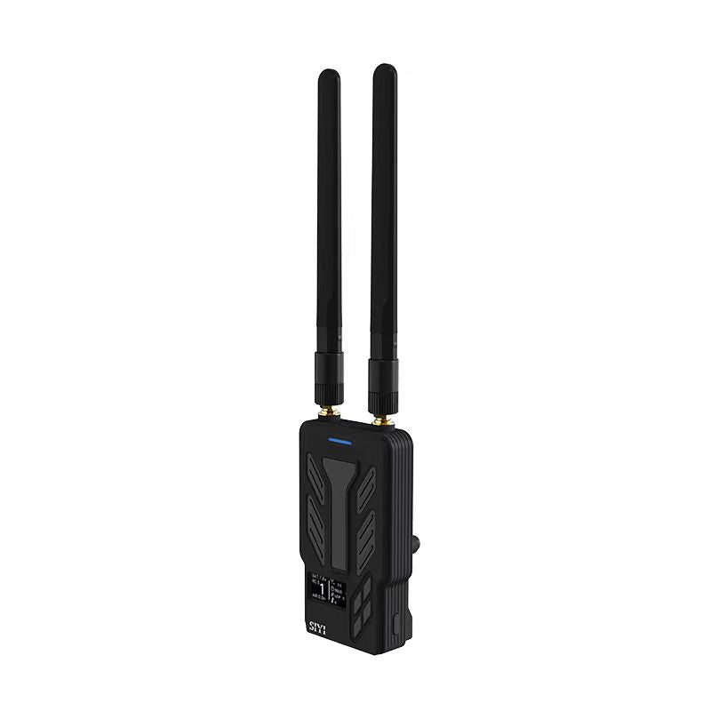 SIYI HM30 Long Range Full HD Digital Image Transmission FPV System - Unmanned RC
