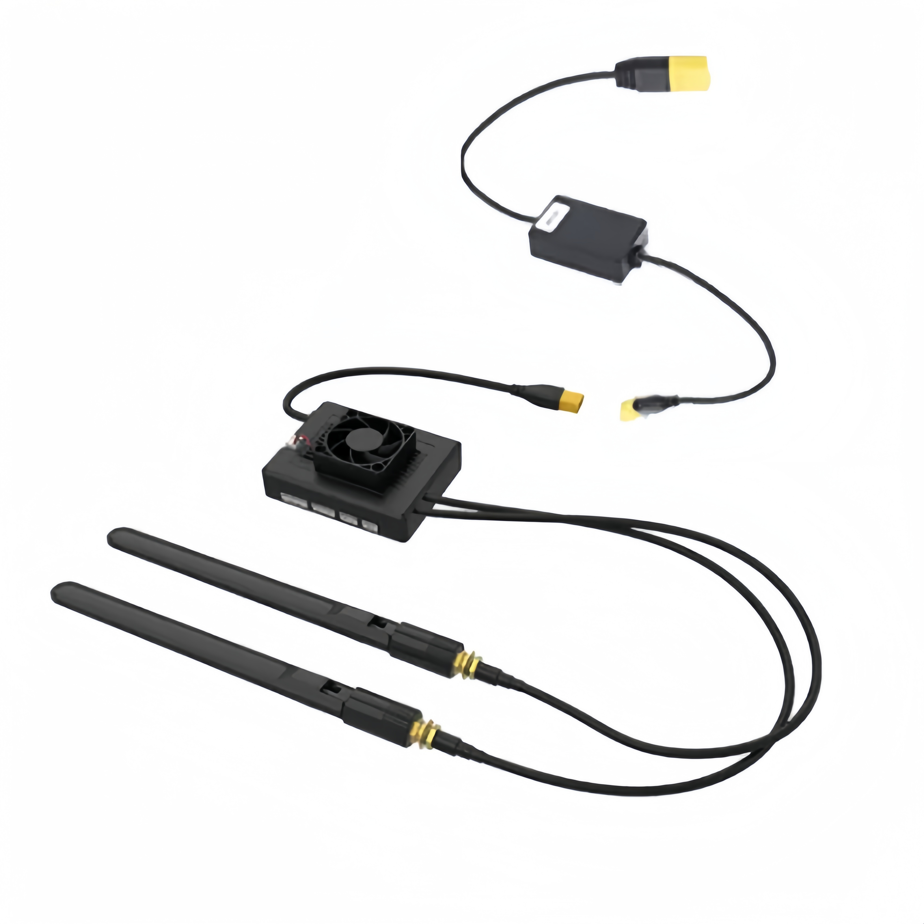 SIYI MK32 HM30 MK15 Air Unit with Long Range Full HD - Unmanned RC