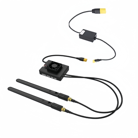 SIYI MK32 HM30 MK15 Air Unit with Long Range Full HD - Unmanned RC