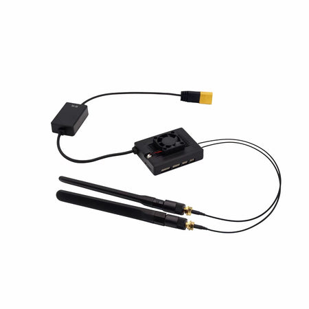 SIYI MK32 HM30 MK15 Air Unit with Long Range Full HD - Unmanned RC