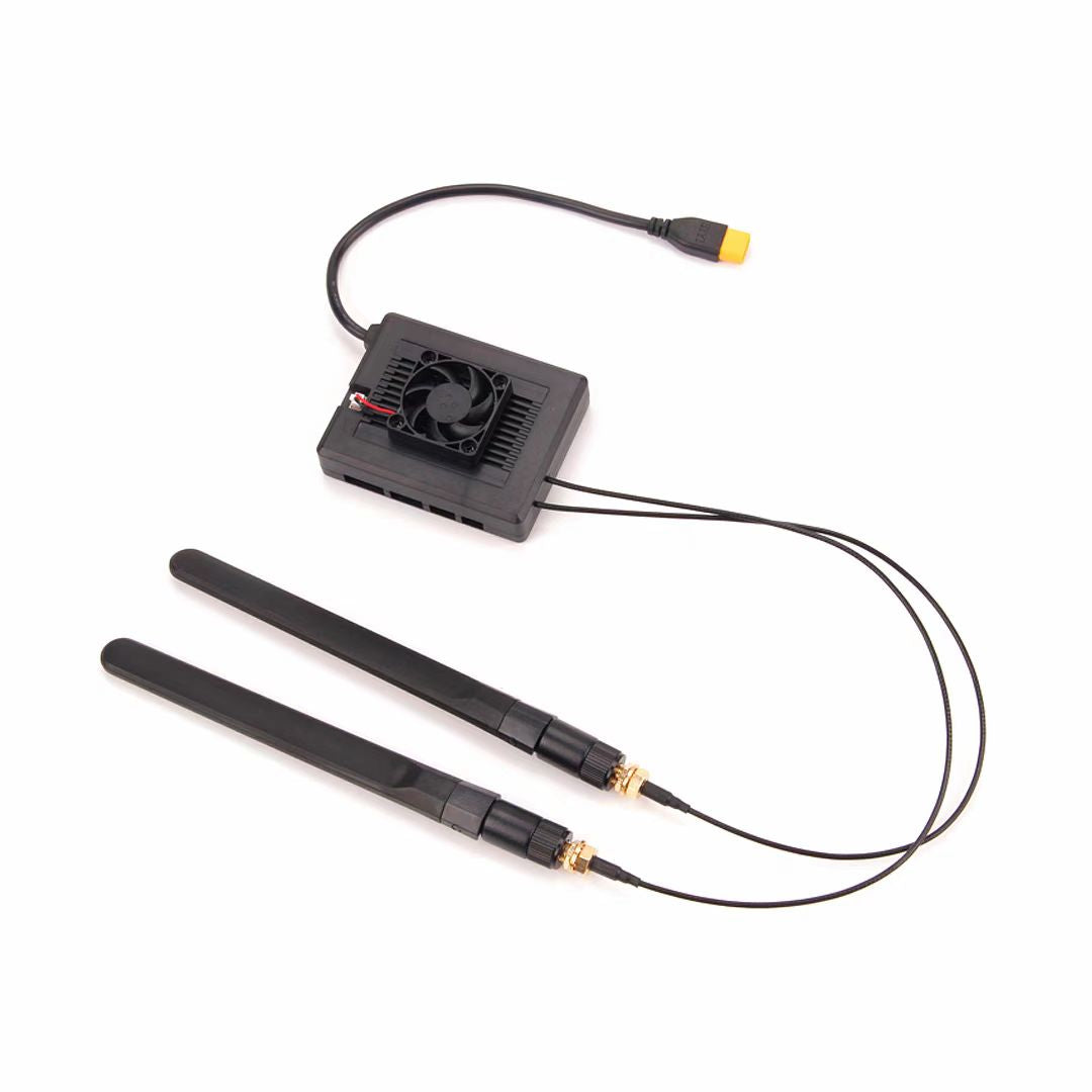 SIYI MK32 HM30 MK15 Air Unit with Long Range Full HD - Unmanned RC