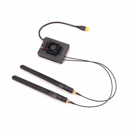 SIYI MK32 HM30 MK15 Air Unit with Long Range Full HD - Unmanned RC