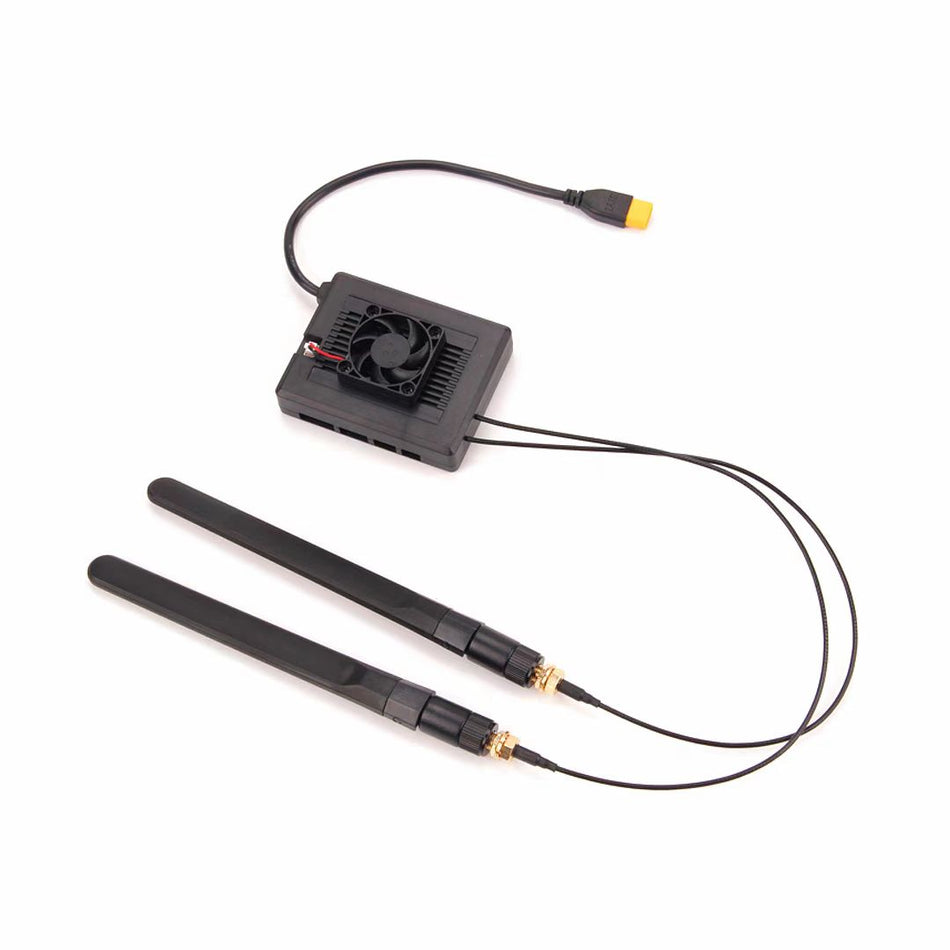 SIYI MK32 HM30 MK15 Air Unit with Long Range Full HD - Unmanned RC