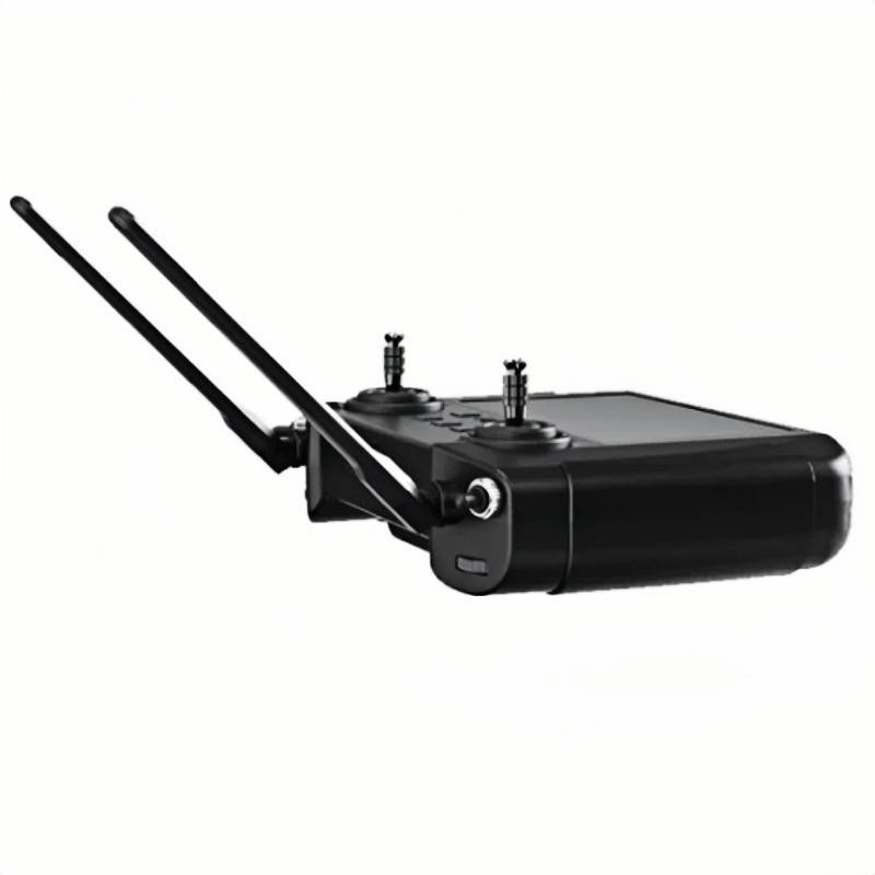 SIYI MK15 Mini HD Handheld Agriculture Smart Controller - Unmanned RC